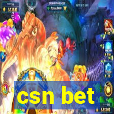 csn bet